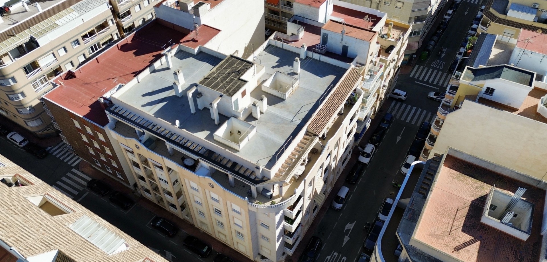 2 bedroom Apartment in Torrevieja