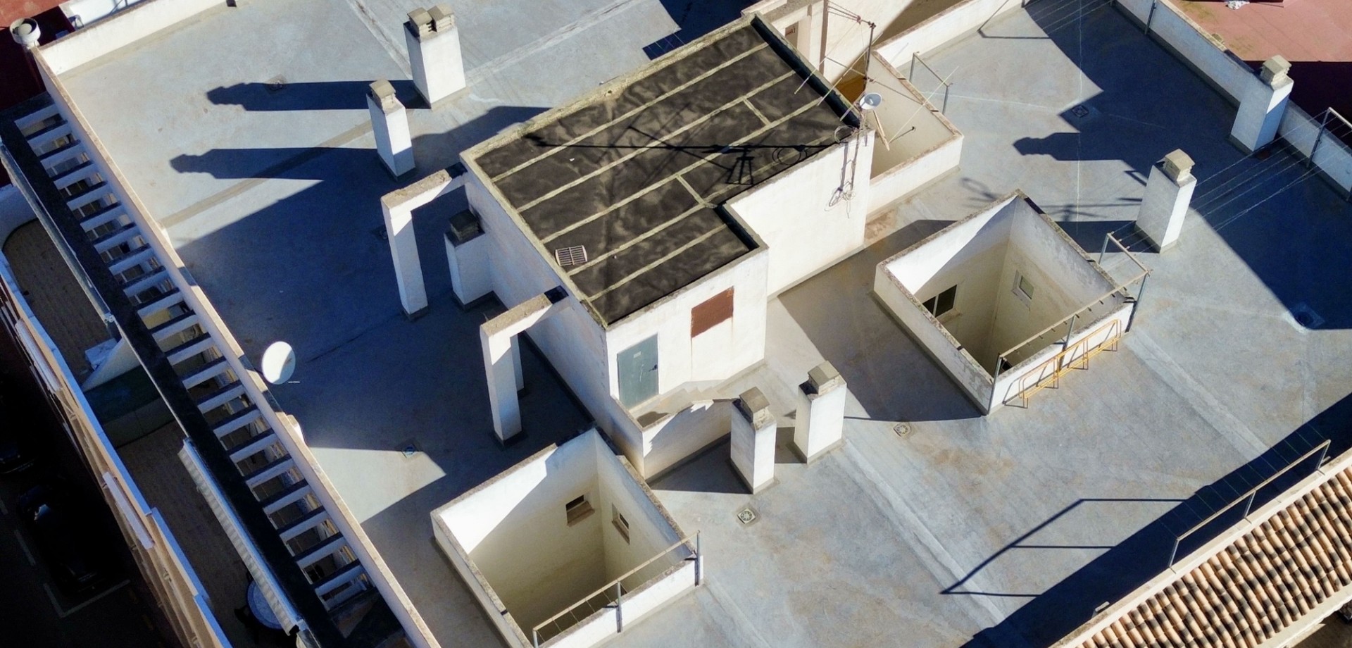 2 bedroom Apartment in Torrevieja