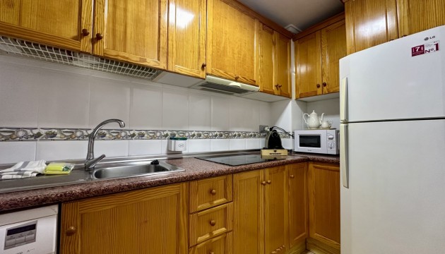 Videresalg - Leilighet - Torrevieja