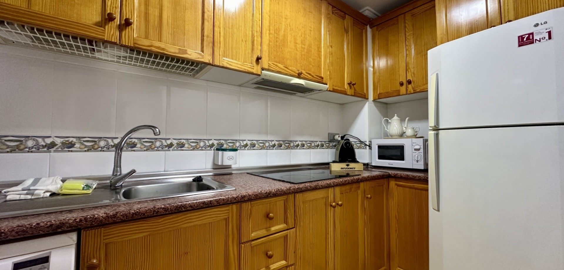 2 bedroom Apartment in Torrevieja