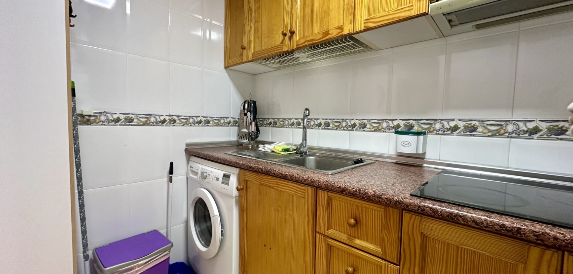 2 bedroom Apartment in Torrevieja
