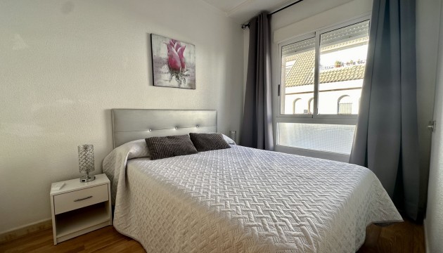 Videresalg - Leilighet - Torrevieja