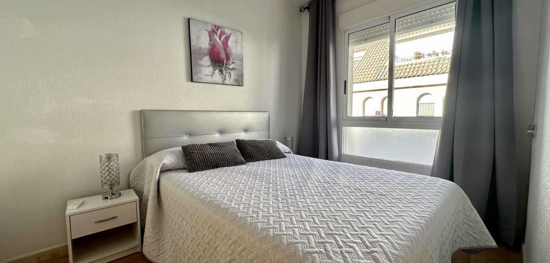 2 bedroom Apartment in Torrevieja