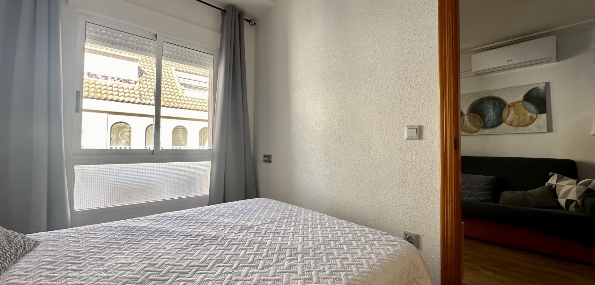 2 bedroom Apartment in Torrevieja