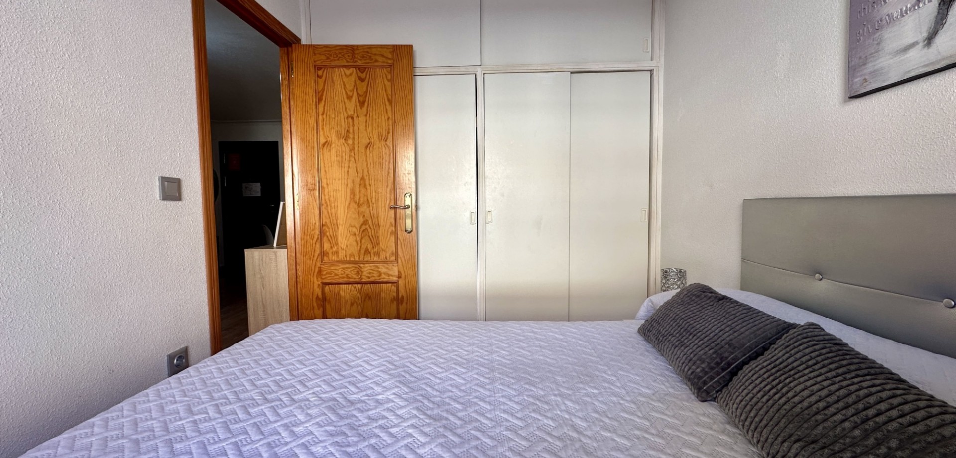 2 bedroom Apartment in Torrevieja