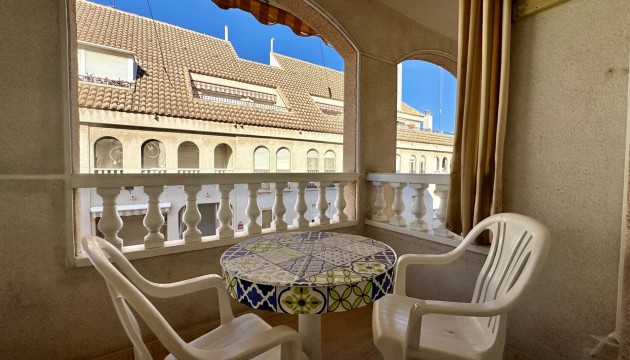 Videresalg - Leilighet - Torrevieja