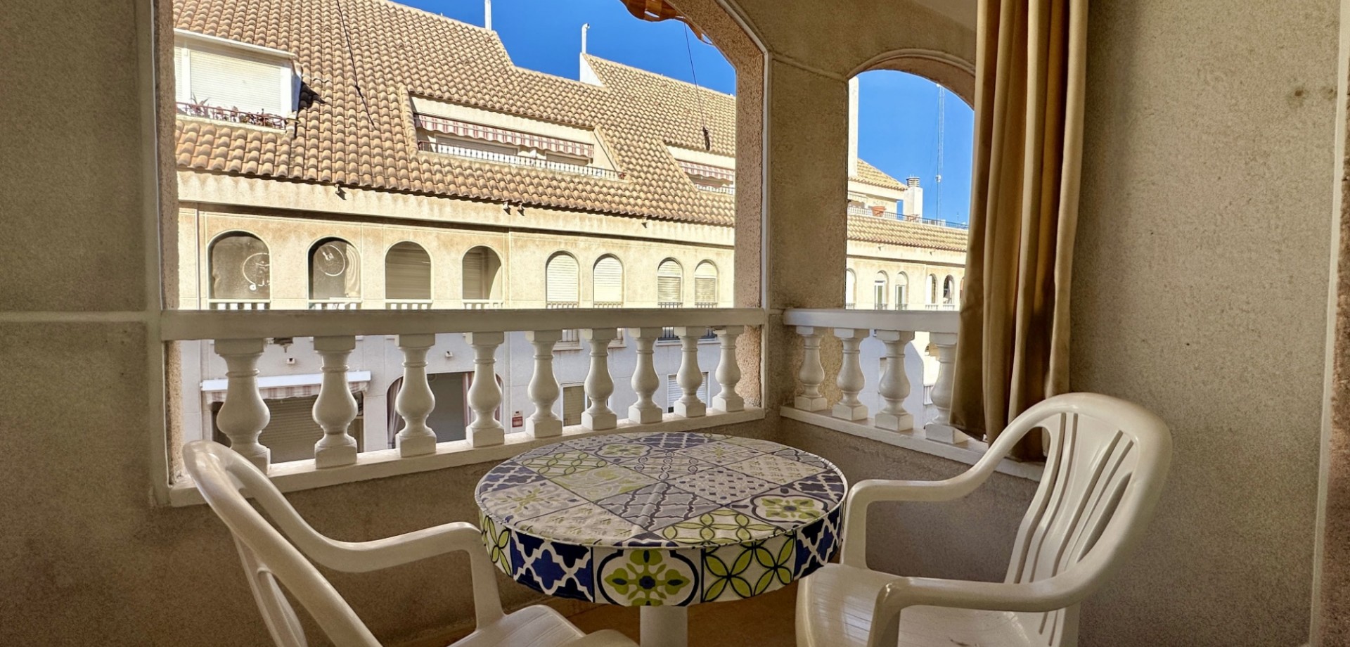 2 bedroom Apartment in Torrevieja