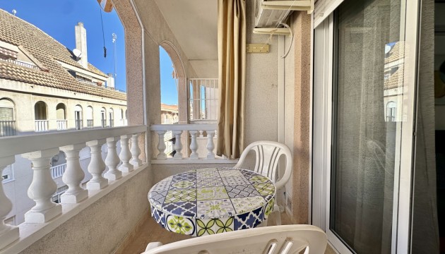 Videresalg - Leilighet - Torrevieja