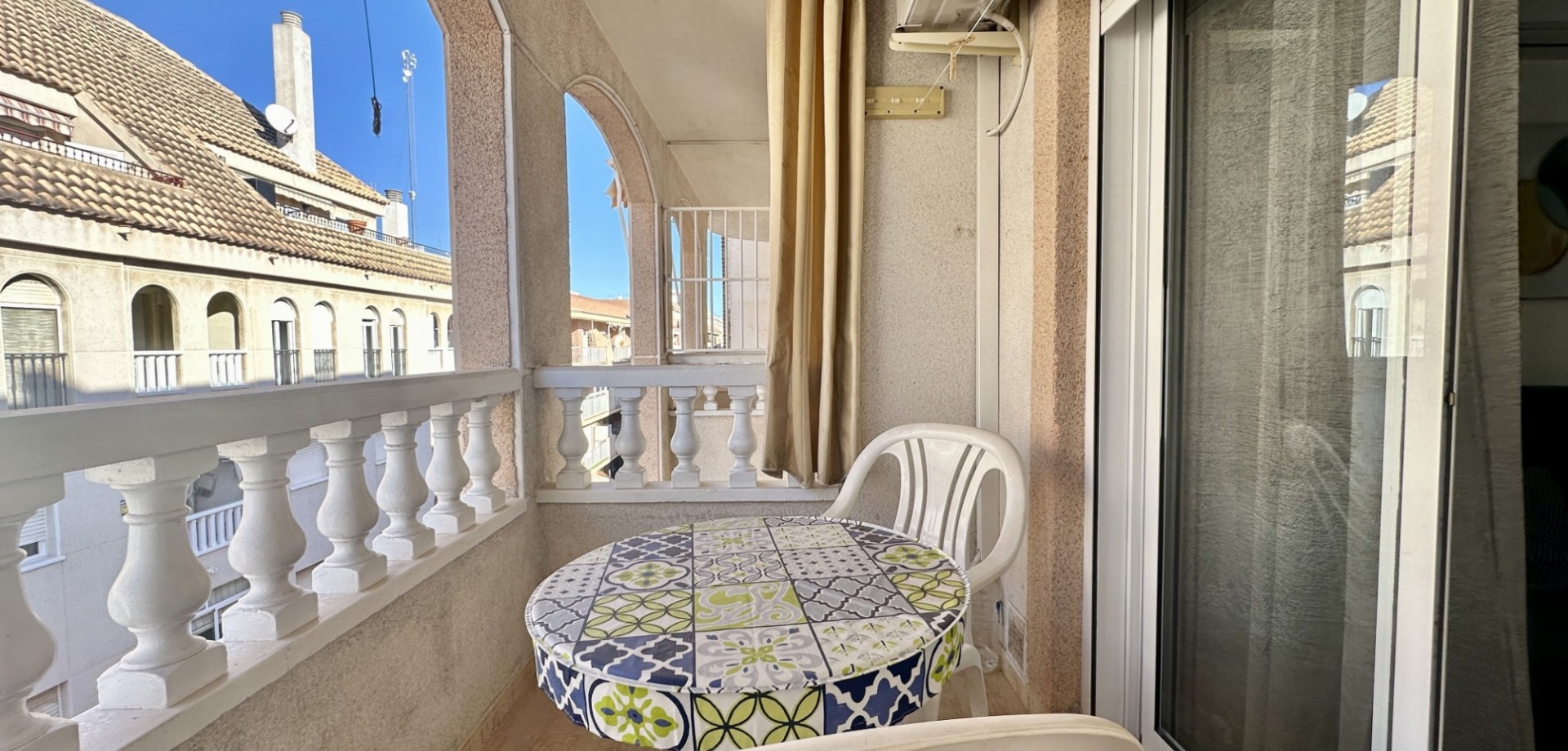 2 bedroom Apartment in Torrevieja