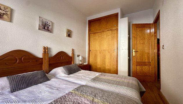 Videresalg - Leilighet - Torrevieja