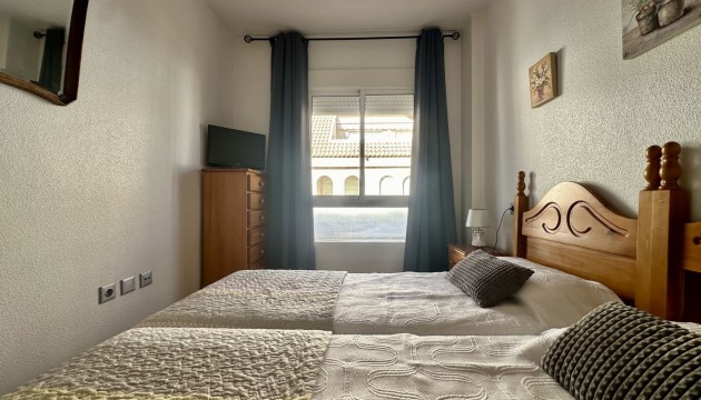 Videresalg - Leilighet - Torrevieja