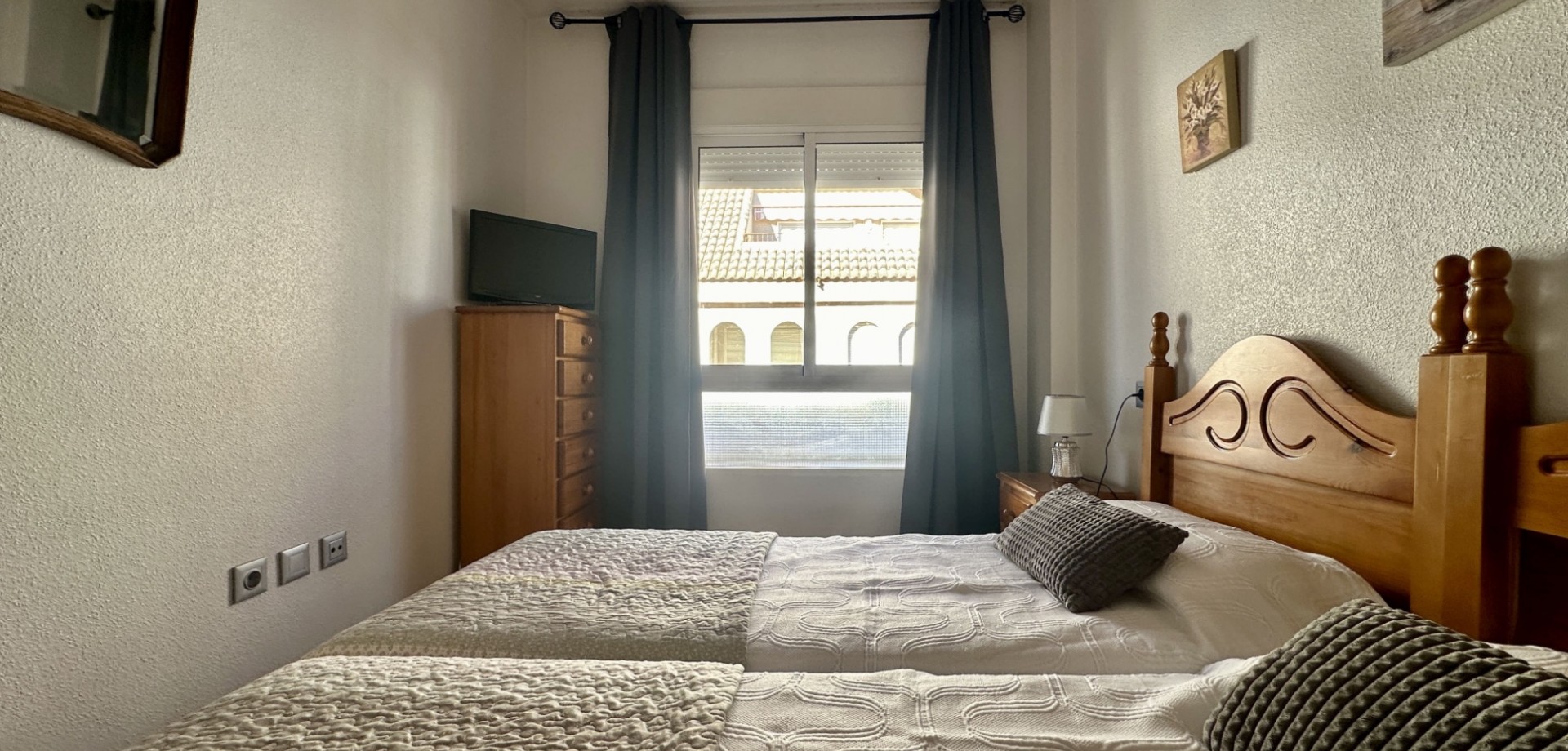 2 bedroom Apartment in Torrevieja