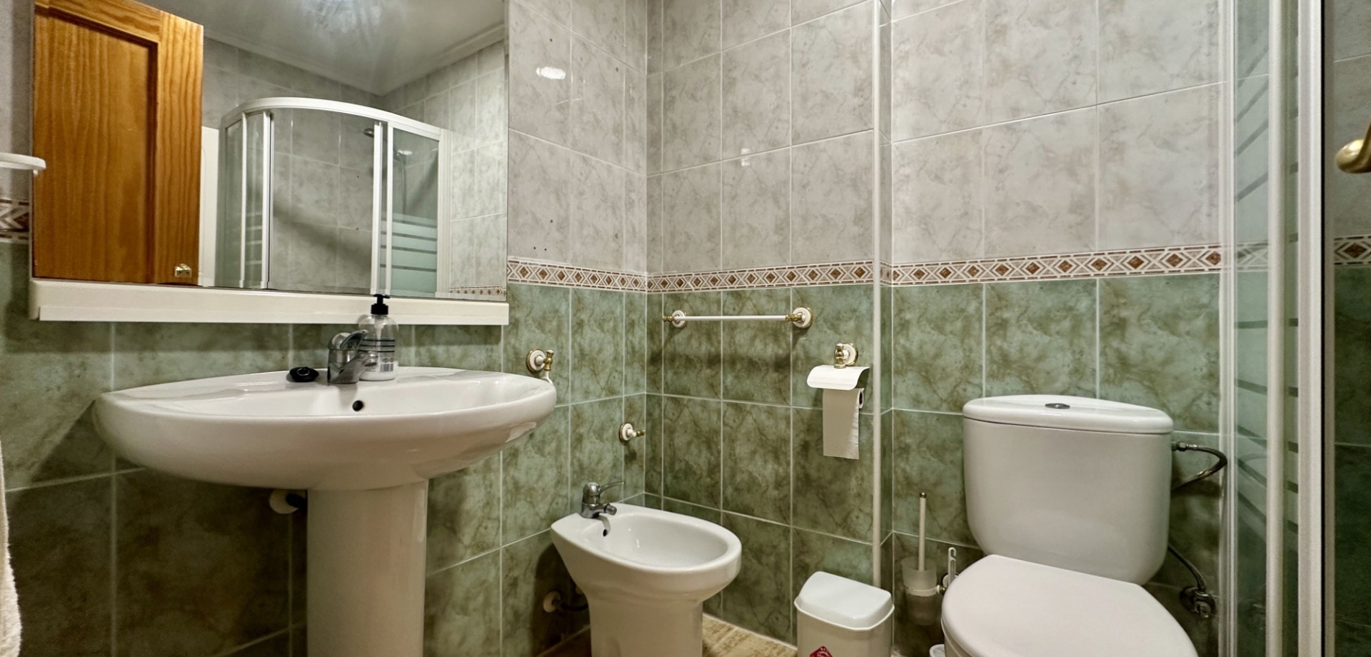 2 bedroom Apartment in Torrevieja