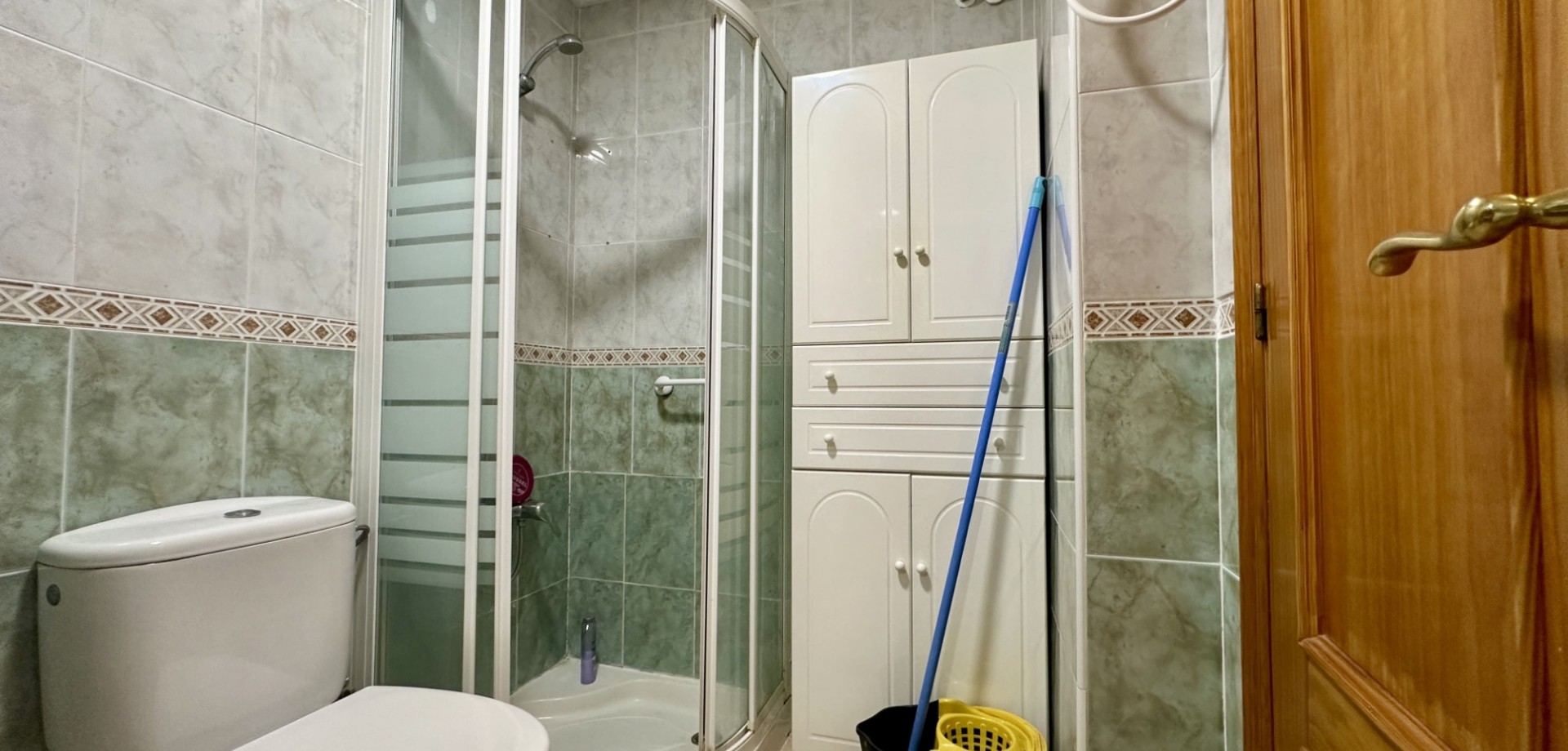 2 bedroom Apartment in Torrevieja