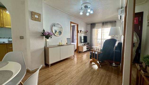 Videresalg - Leilighet - Torrevieja