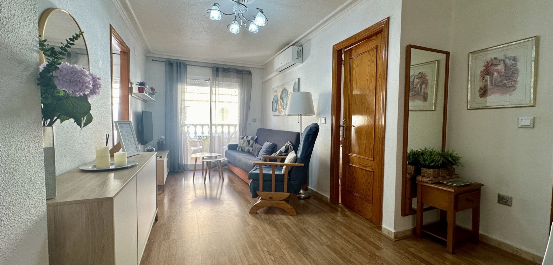 2 bedroom Apartment in Torrevieja