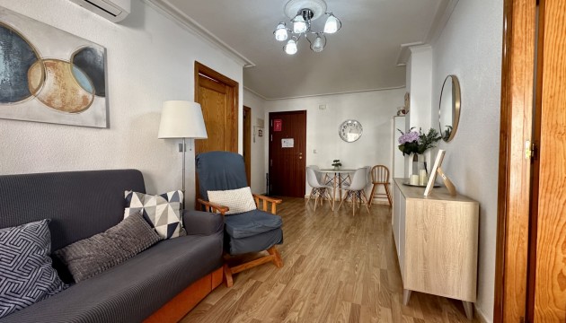 Videresalg - Leilighet - Torrevieja