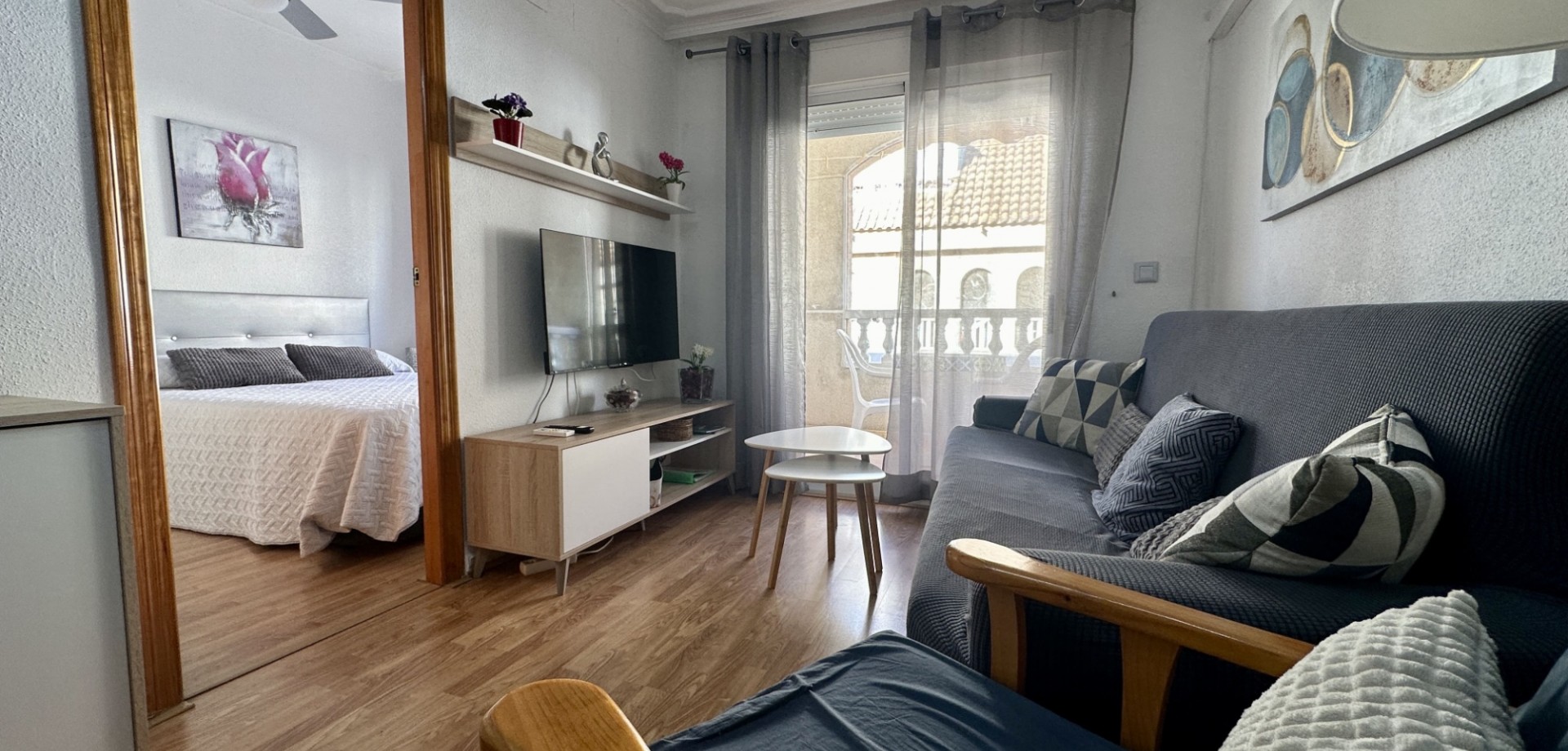 2 bedroom Apartment in Torrevieja