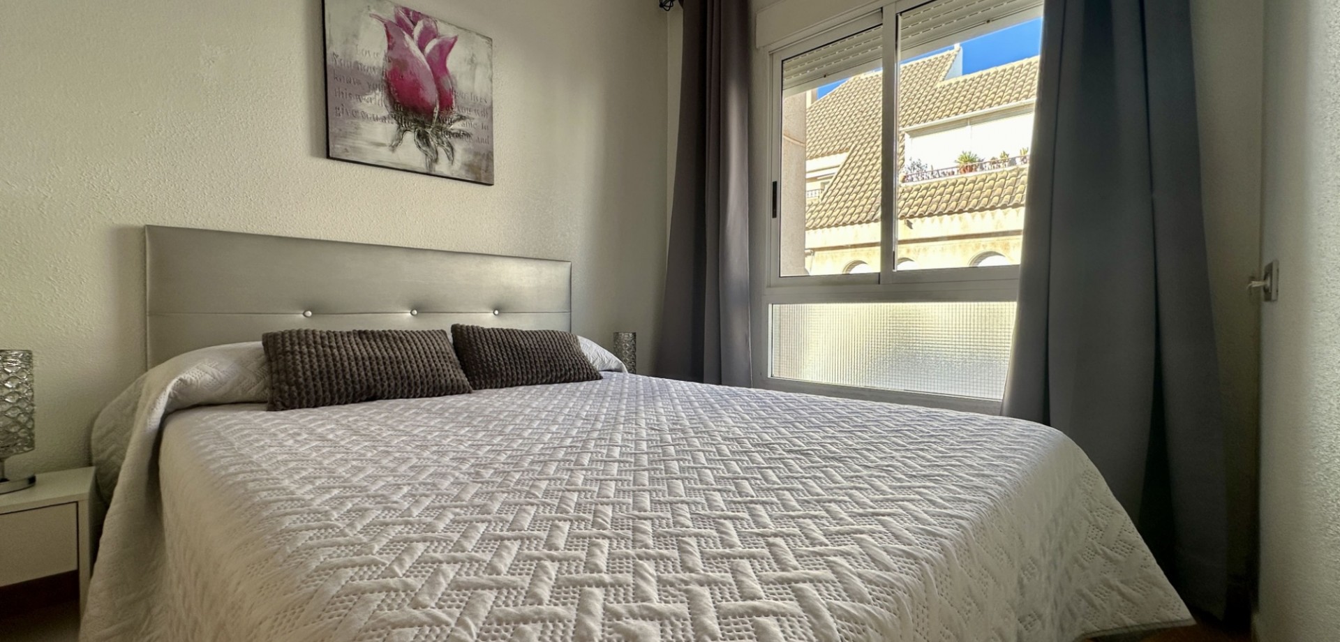 2 bedroom Apartment in Torrevieja