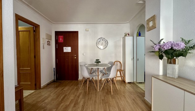 Videresalg - Leilighet - Torrevieja