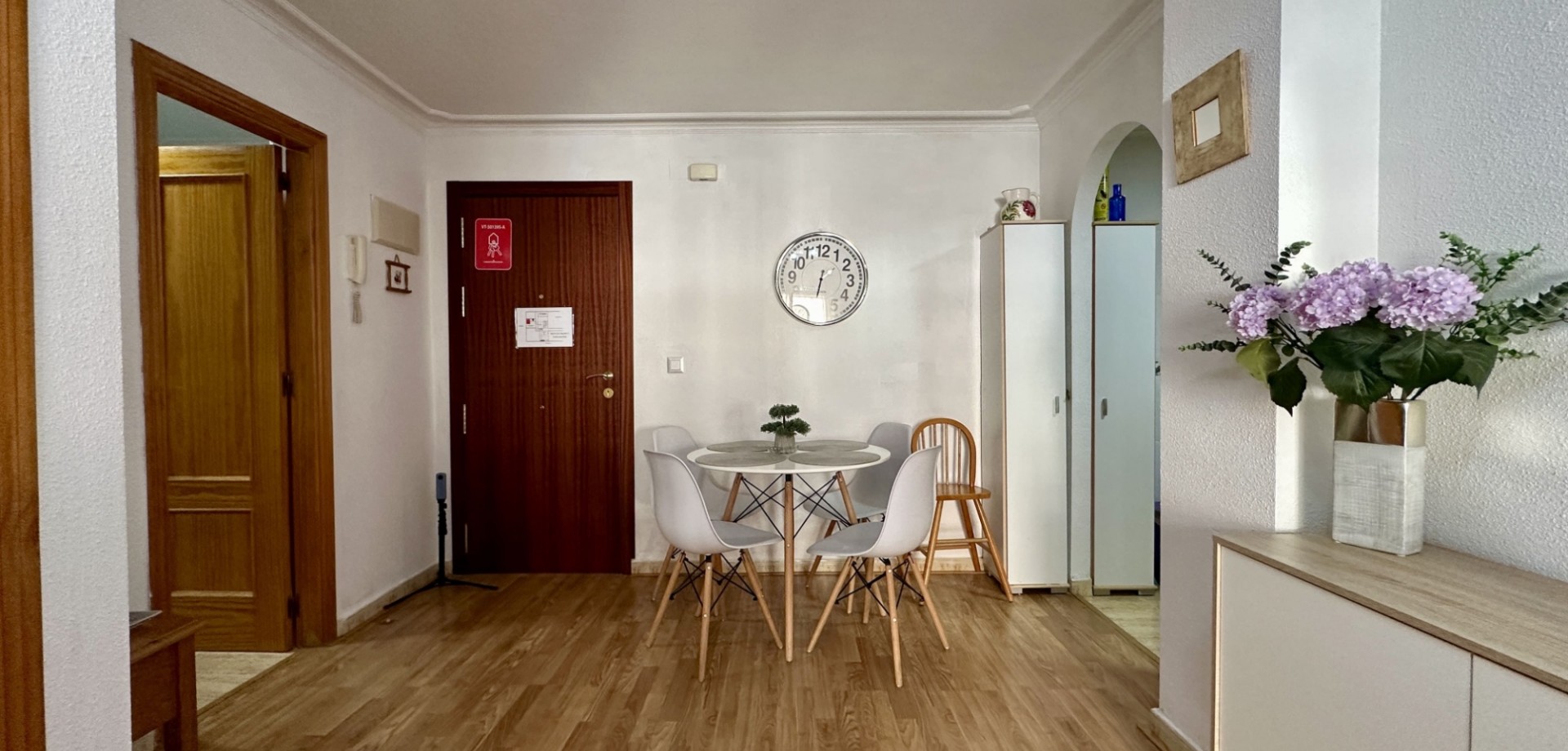 2 bedroom Apartment in Torrevieja