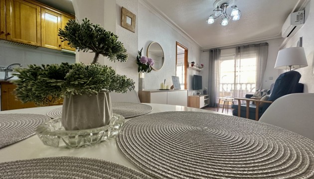 Videresalg - Leilighet - Torrevieja