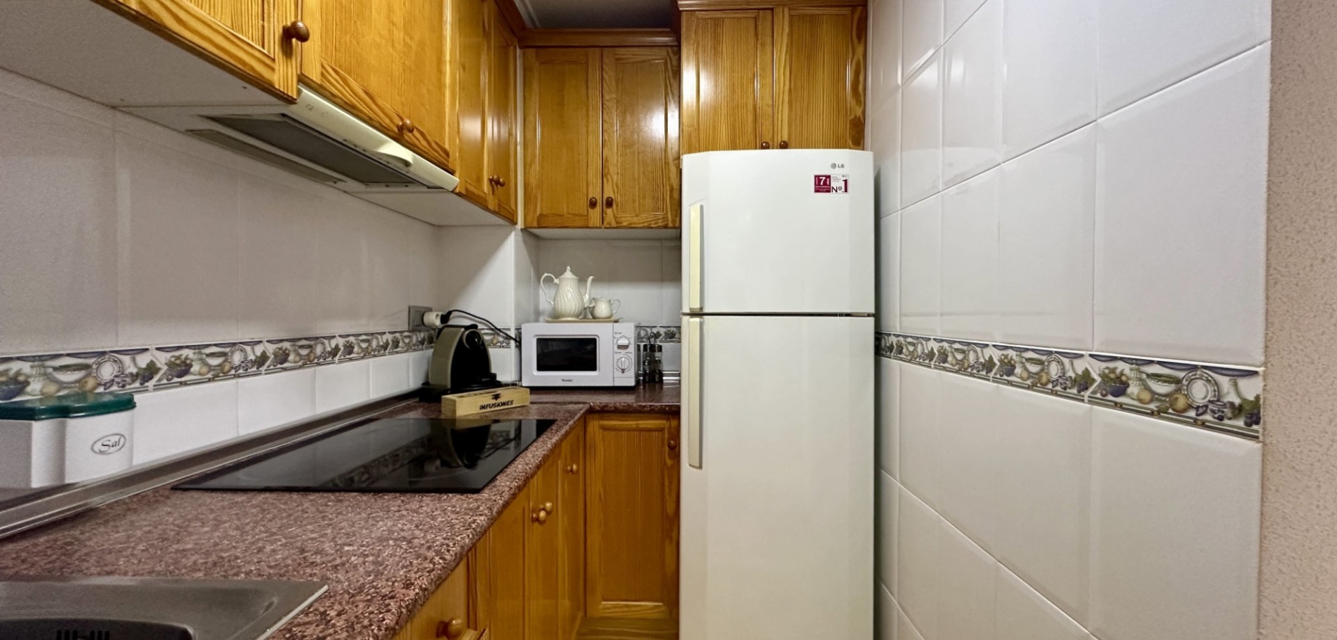 2 bedroom Apartment in Torrevieja