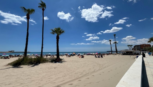 Videresalg - Leilighet - Torrevieja