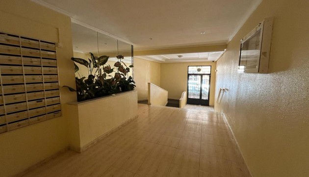 Videresalg - Leilighet - Torrevieja