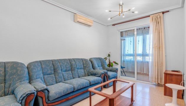 Resale - Apartment - Torrevieja