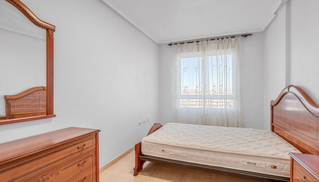 Resale - Apartment - Torrevieja