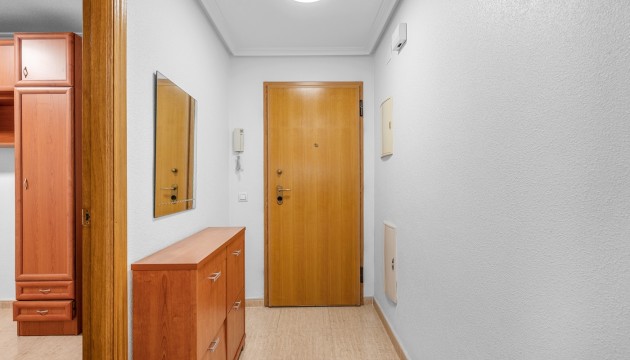 Resale - Apartment - Torrevieja