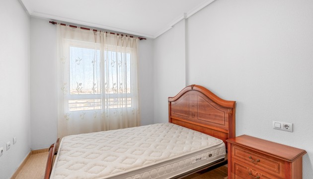 Resale - Apartment - Torrevieja