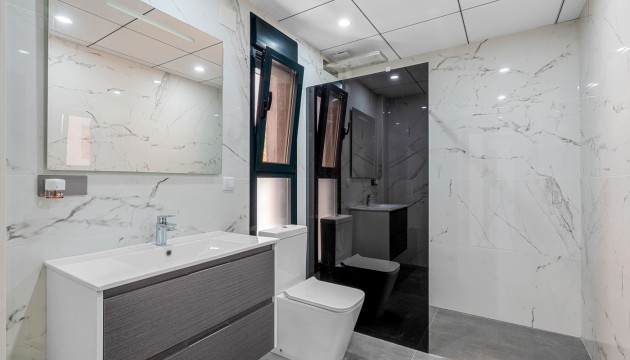 Wiederverkauf - Detached Villa - Orihuela Costa - Campoamor