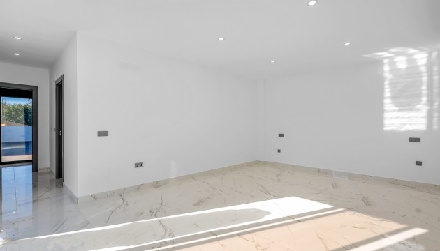 Wiederverkauf - Detached Villa - Orihuela Costa - Campoamor