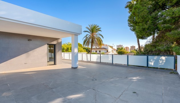 Wiederverkauf - Detached Villa - Orihuela Costa - Campoamor