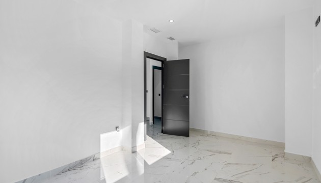 Wiederverkauf - Detached Villa - Orihuela Costa - Campoamor