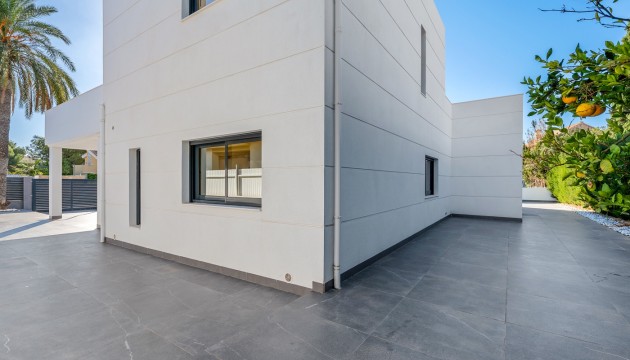 Wiederverkauf - Detached Villa - Orihuela Costa - Campoamor