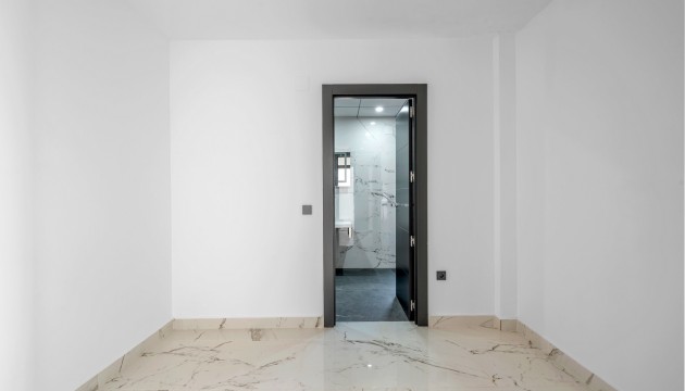 Wiederverkauf - Detached Villa - Orihuela Costa - Campoamor