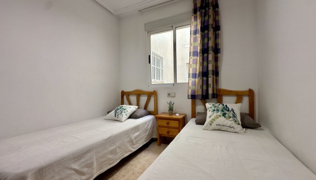 Videresalg - Leilighet - Torrevieja - El Molino