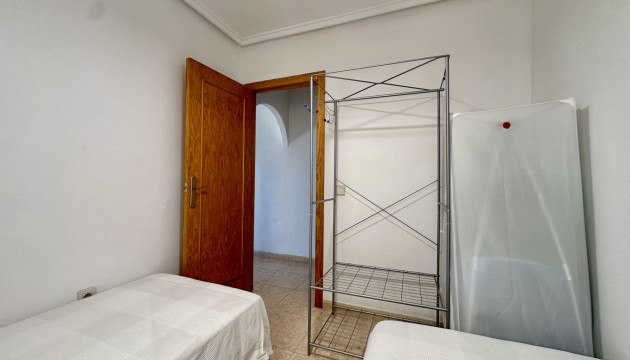 Videresalg - Leilighet - Torrevieja - El Molino