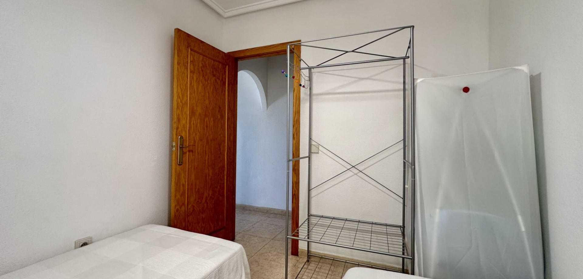 2 Sovrum Lägenhet i Torrevieja