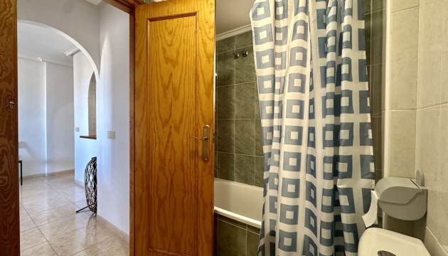 Videresalg - Leilighet - Torrevieja - El Molino