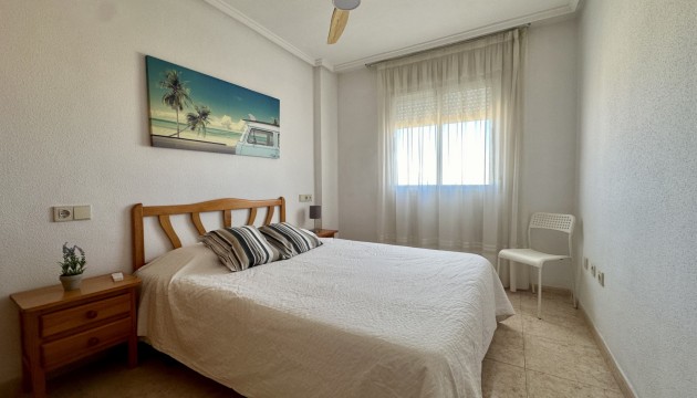 Videresalg - Leilighet - Torrevieja - El Molino