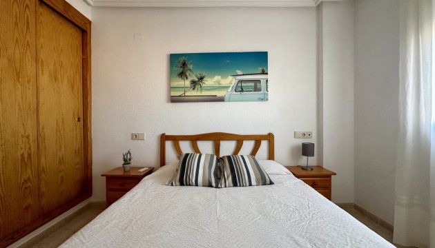 Videresalg - Leilighet - Torrevieja - El Molino