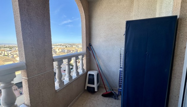 Videresalg - Leilighet - Torrevieja - El Molino