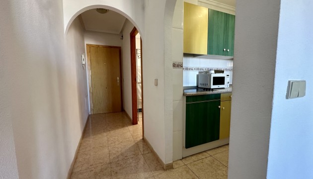 Videresalg - Leilighet - Torrevieja - El Molino