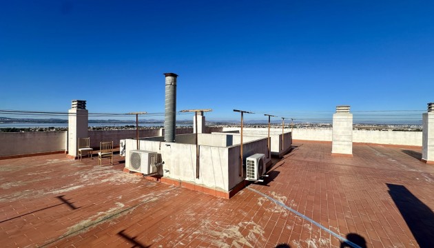 Videresalg - Leilighet - Torrevieja - El Molino