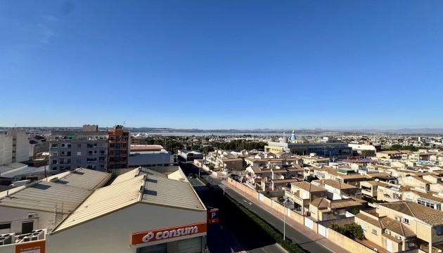 Videresalg - Leilighet - Torrevieja - El Molino