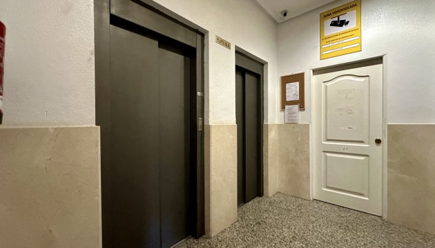 Videresalg - Leilighet - Torrevieja - El Molino